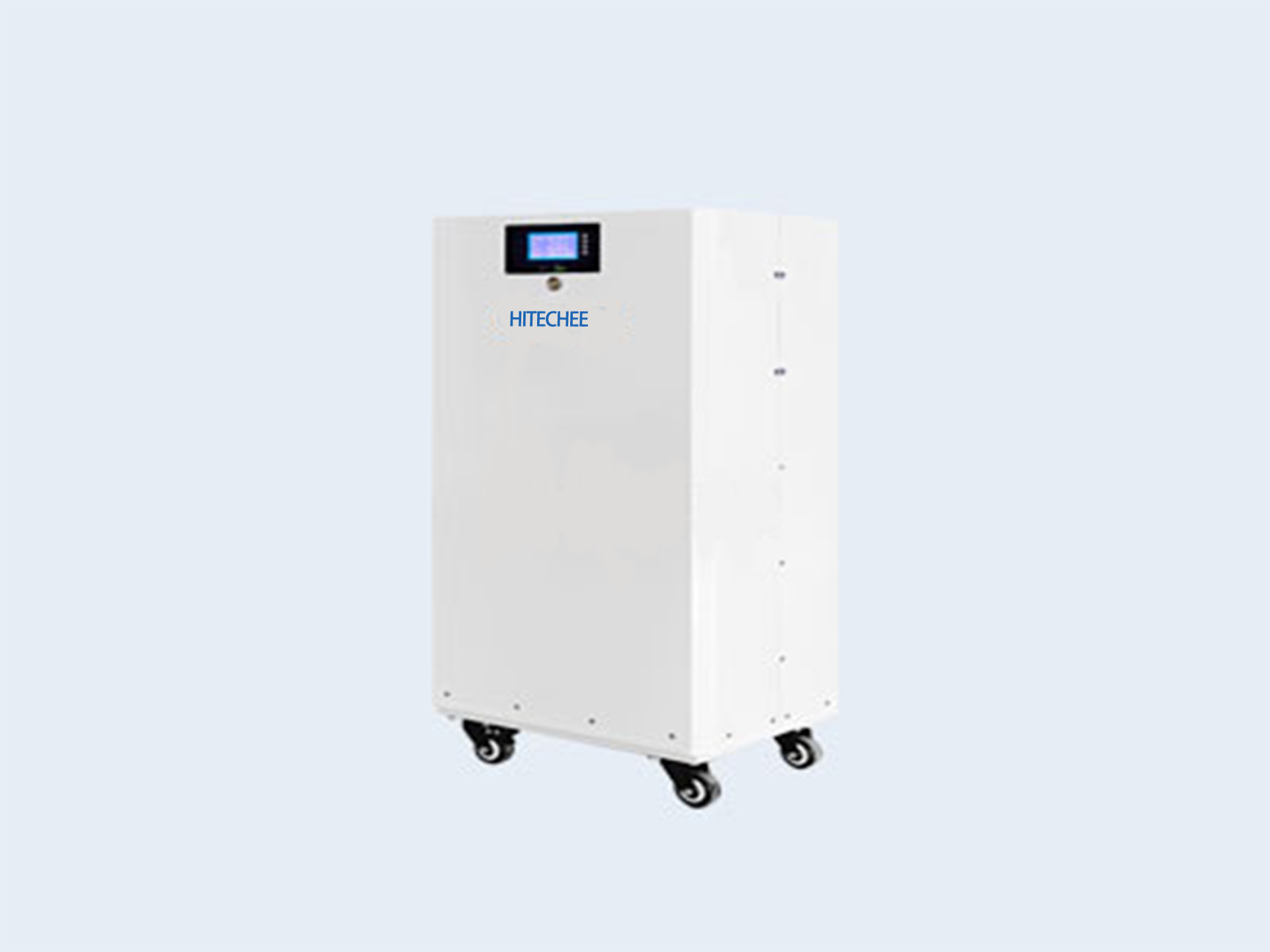 Standing Energy Storage 15KWh LiFePO4 Battery