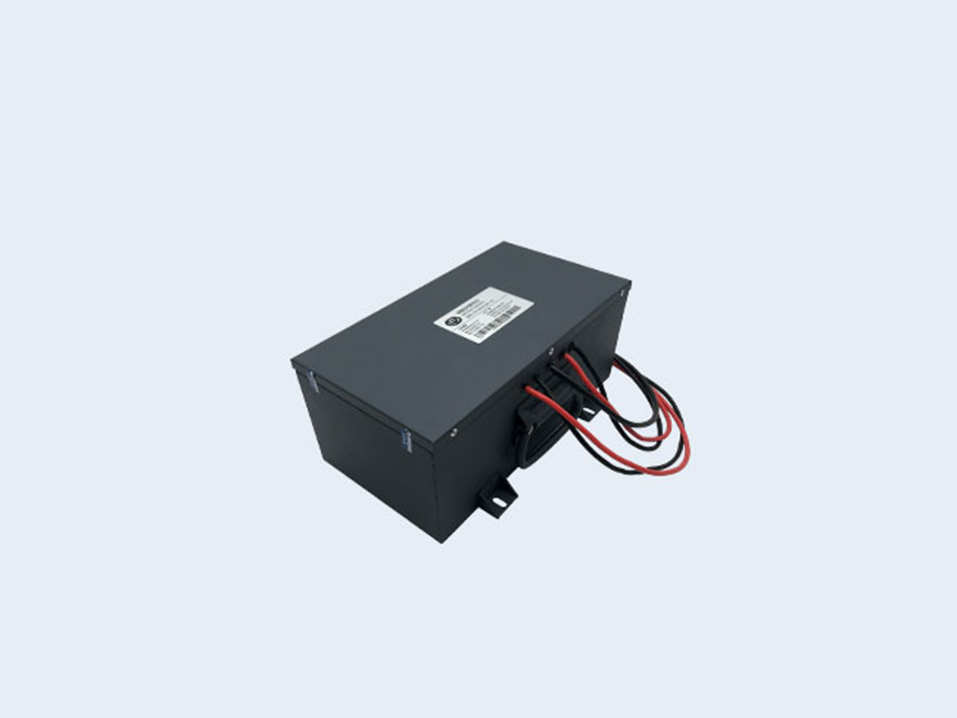 Production Line Robot Lithium Battery--24V40AH