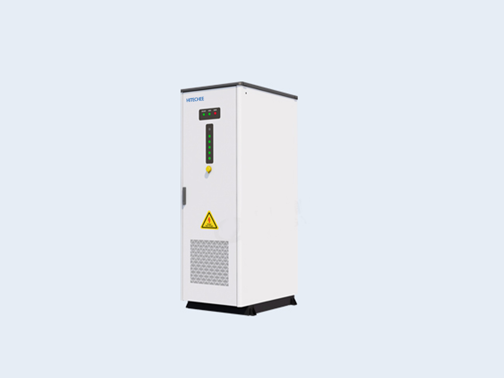 C&I All-In-One ESS 50kW/100kWh/IP54-X1