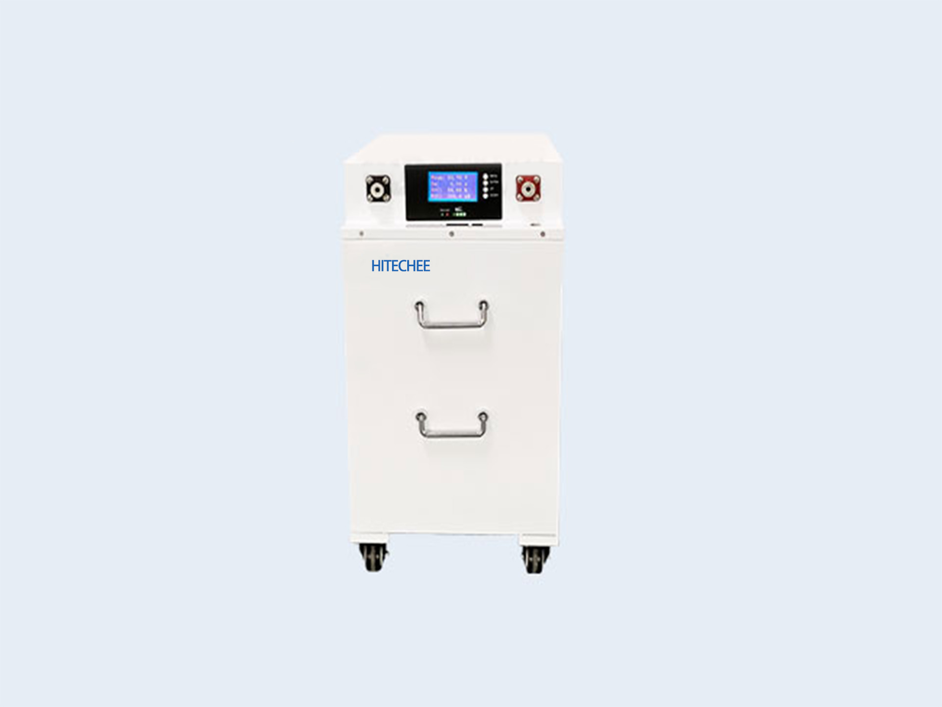 Household Energy Storage Floor Standing LiFePO4 Battery