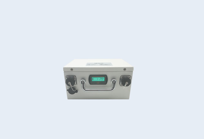Logistics Robot Lithium Battery---24V20AH