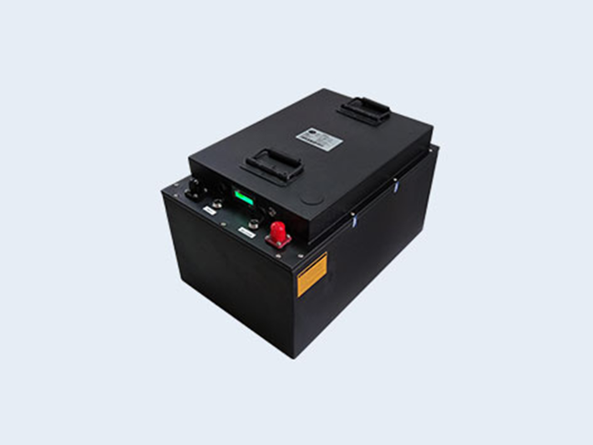 Forklift Robot Lithium Battery---48V100Ah