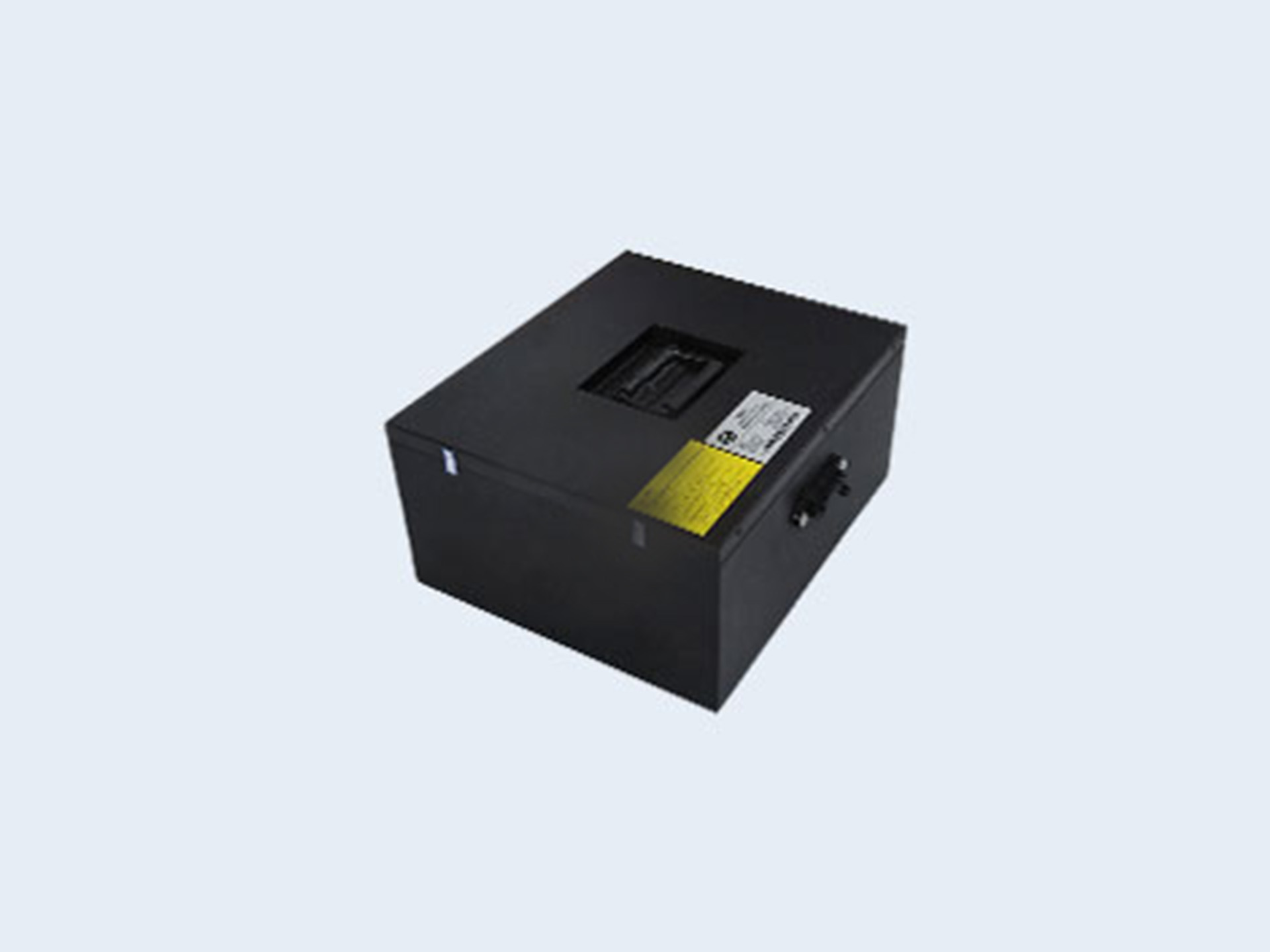 Lithium Battery for Bin Robot---48V40Ah