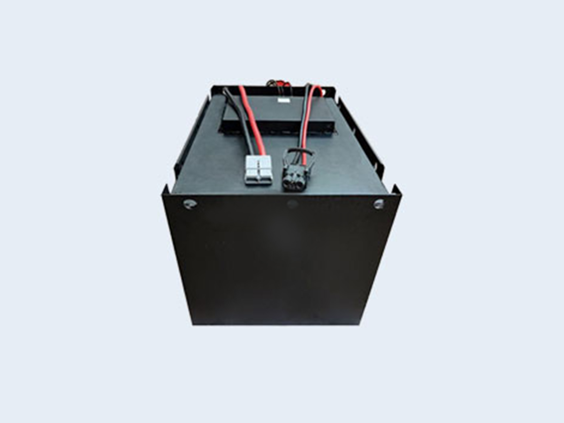 Electric Forklift Robot Lithium Battery---48V300Ah