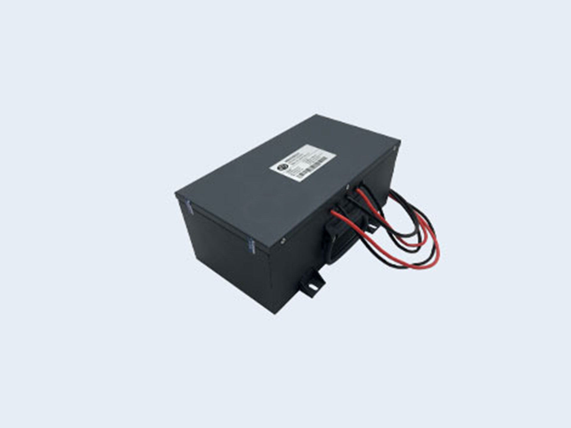 Production Line Robot Lithium Battery--24V40AH
