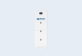 Off-grid Wall-Mounted All-in-one LiFePO4 Battery