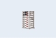 Low voltage AC/DC integrated cabinet 30KWh+20KW