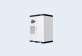 Separated from the grid light wood storage business integrated cabinet 100KWh