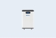 Standing energy storage battery 15KWh